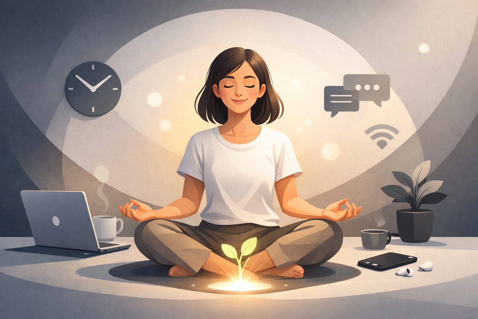 The Four Powers — How to Neutralize Negative Karma Before It Ripens