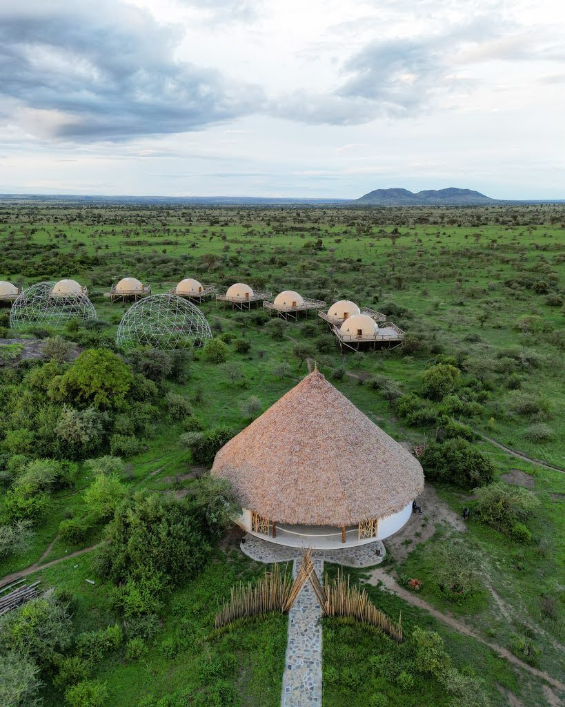 african retreats promind