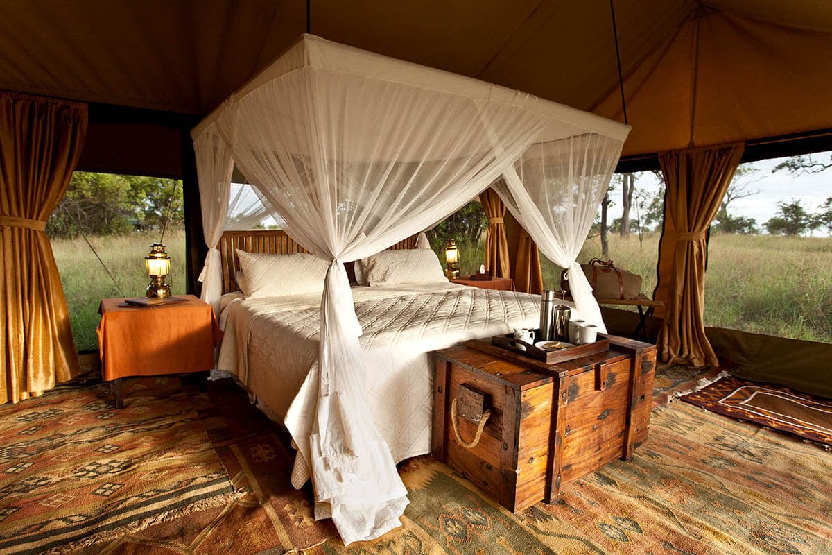 retreats in africa